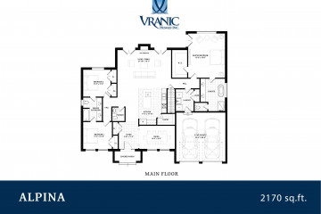 Vranic Homes - Alpina